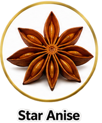 Star Anise